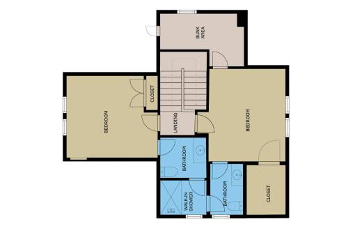 Holly Creek Cottage - Foto 46