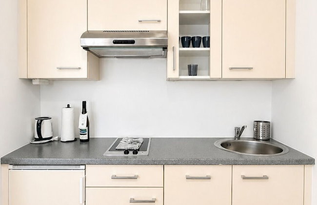 Urban Stay Apartments Vienna - Photo 12