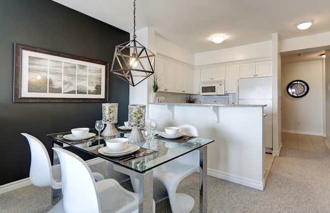 Corporate Stays 50 Laurier Apartment - Photo 16