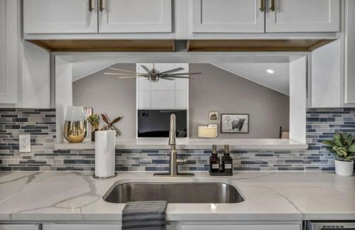 Swim and Relax In our Pool and Hot Tub and Recently Renovated - Photo 26