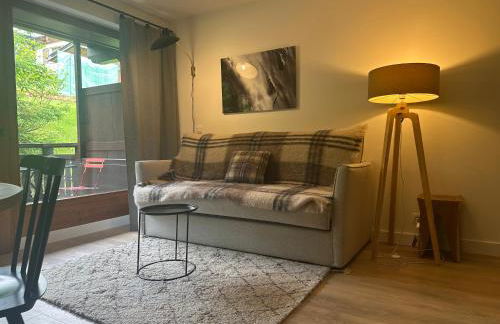 La Résidence de L'Ours - Foto 9