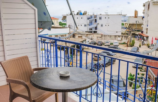 Foris Rooms - Foto 32