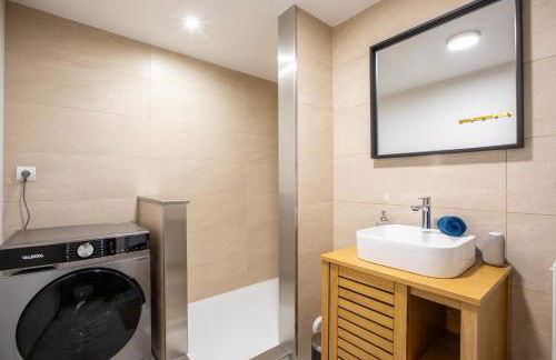 Gîte Chez Madeleine en plein coeur de Rouffach - Foto 17