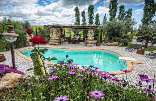 Il Giardino dei Flintstones B&B - Foto 76