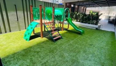 Infinity Tower Flat - 1403 - Photo 2