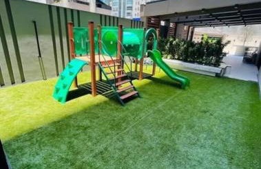 Infinity Tower Flat - 1403 - Foto 2