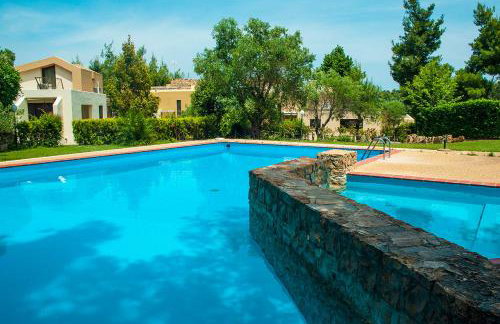 Amelia Villa, Anthology Villas in Sani, ex Sani Luxury Villas Collection - Photo 13