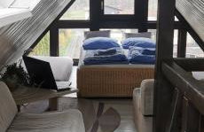 Fachwerkhaus in D 63667 Nidda für 8 bis 12 Personen - Foto 27