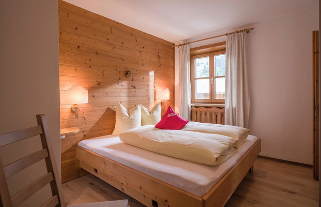 Grittlmühle Chalet Ferienwohnungen - Foto 16