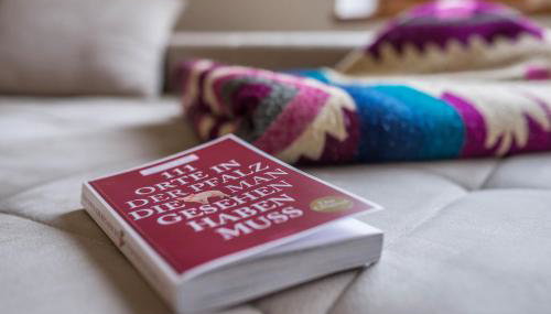 Haus Gartenblick - Photo 5