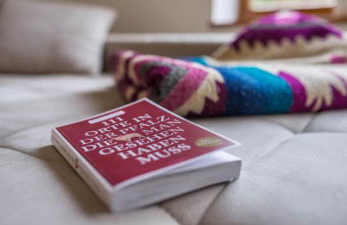 Haus Gartenblick - Foto 5