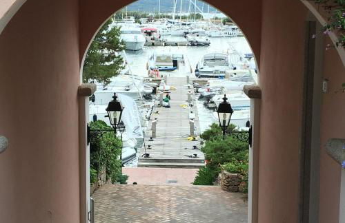 Grazioso bilocale a Porto Rotondo in Costa Smeralda - Photo 32