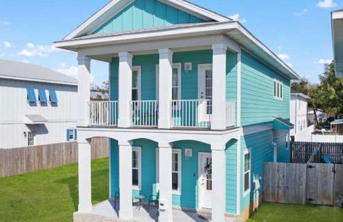 Walk to downtown seafood market Bay views - Foto 1