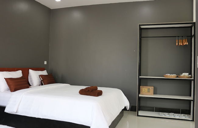 Our House Bungalow - Foto 6