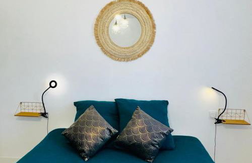 Les Appartements du Mas - Aventurine - Foto 19