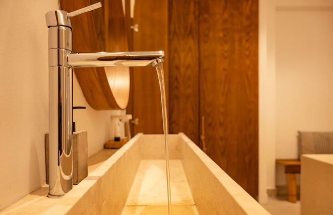 Aristi Villa Ena in Volvi - Foto 19