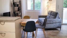 L'Oustalette in Forcalquier - Foto 2, minibar