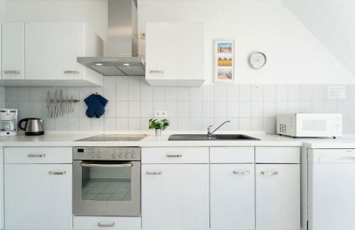 Ferienwohnung Heber - Wulfen - Foto 17