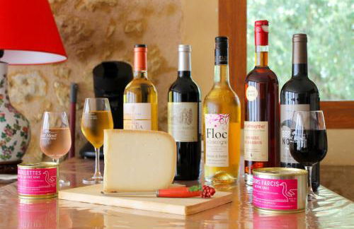 Gite La Saubolle à Marciac - Photo 8