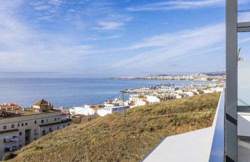 A&N Atico Dimo Terraza del Mar - Photo 20