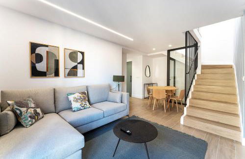 GALIHOST - Apartamentos Carmucha y Benito - Foto 1