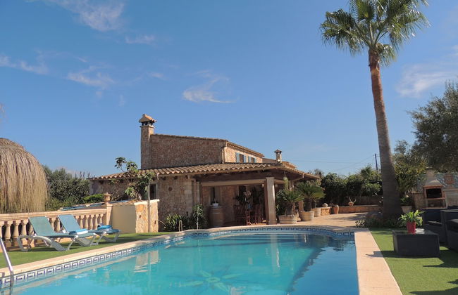 Villa Sera - Foto 16