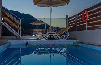 Giannis Pool Villas in Kastelos - Foto 3