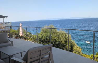 Villa Azzurra splendor - Foto 48