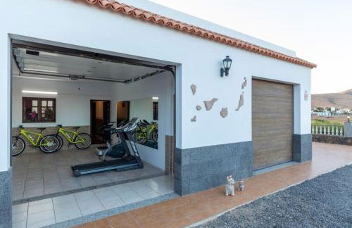 Villa Sara Fuerteventura - Foto 19