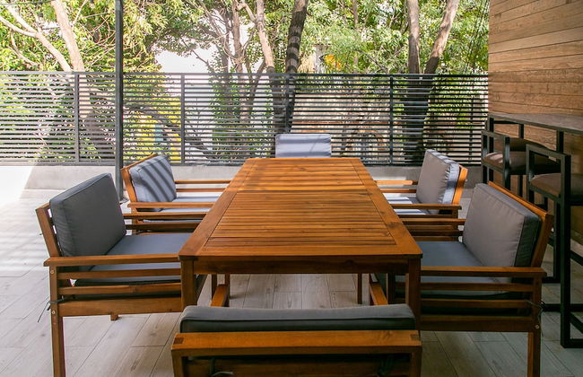 Lumina at Noma Condesa Mexico City - Foto 67