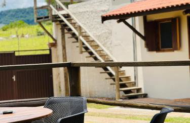 Espaço Ranchão com Piscina em São Pedro - SP - Foto 37