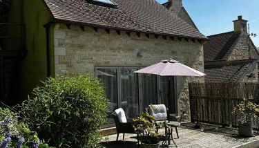 Cotswold Lodge - Foto 4