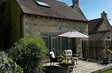 Cotswold Lodge - Foto 4