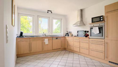 Ferienwohnung 12 Monkeys - Foto 4