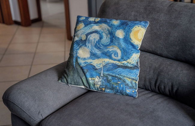 La Casa Del Sole - Foto 25