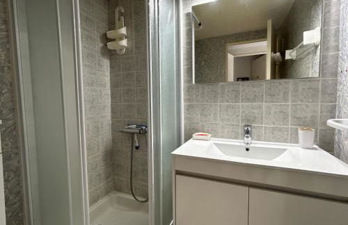 Pavillon 2 Chambres avec Parking à Argelès-sur-Mer - FR-1-837-97 - Photo 6