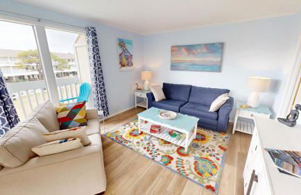 Sandpiper Cove 2042- by Holiday Isle Properties - Foto 1