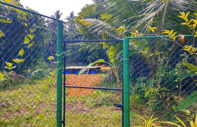 Serene Vista Villa - Foto 38