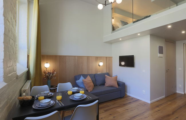 Foundry Hotel Apartments - Photo 20