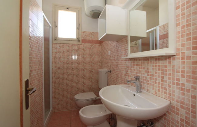 Alfa Apartments - Foto 19