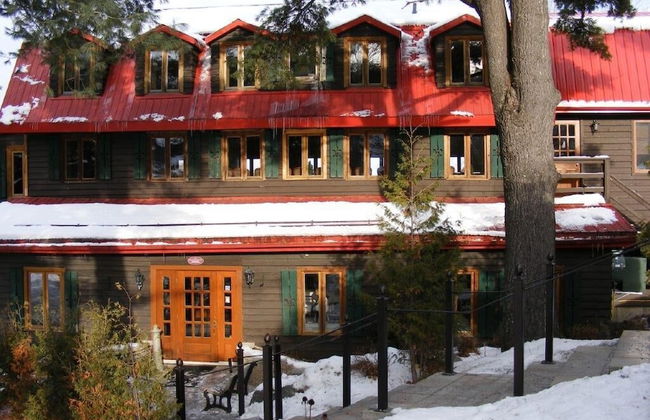 GetAways at Club GeoPremiere - Foto 49