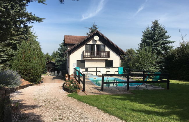 Chalet in Levinska Ole Near Giant Mountains - Foto 37