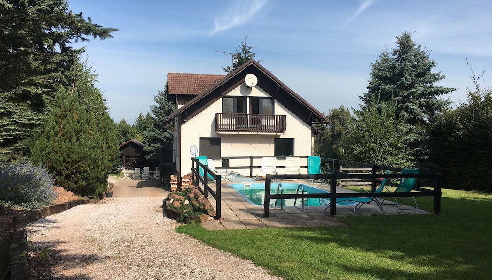 Chalet in Levinska Ole Near Giant Mountains - Foto 1, Imagem principal
