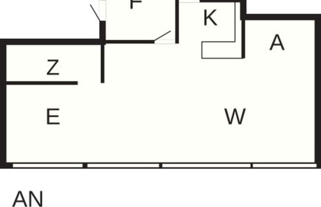 6 Person Holiday Home in Ebeltoft - Foto 9