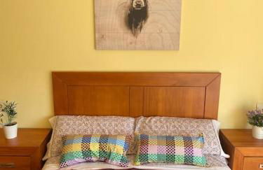 Ático con terraza, piscina y gimnasio - Foto 33