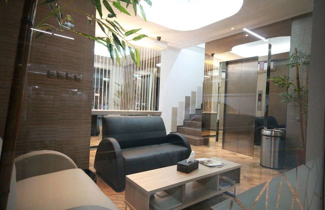 Harvia Suites - Foto 7