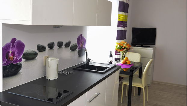 Apartamenty Sun&Snow Karpacz Sucha - Foto 5, Habitación