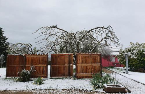 Gîte de la Maison du L.A.C - Foto 33