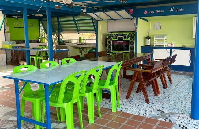 Baan Thammarot View - Foto 20