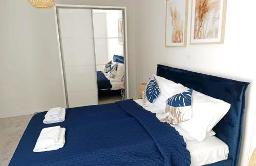 PINEA Apartments tuż przy plaży - baseny, sauny, jacuzzi - Photo 26